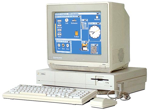 amiga mac classic emulator